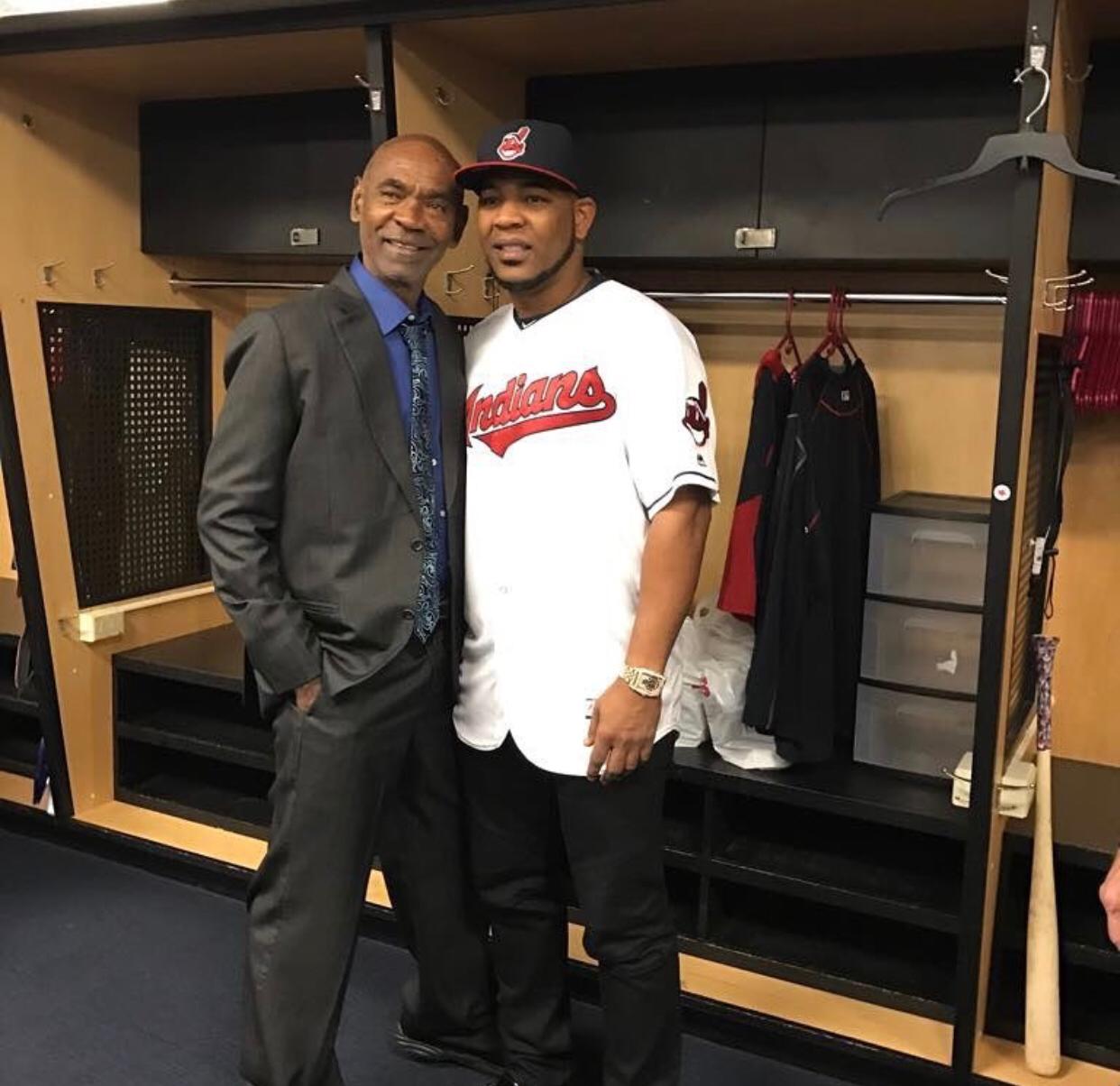 Fallece el padre del pelotero dominicano Edwin Encarnación