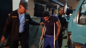Detalles sobre el caso del hombre que violó a sus tres hija