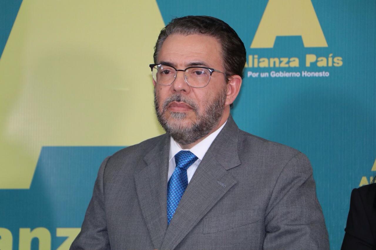 Guillermo Moreno dice PLD es responsable de los feminicidios