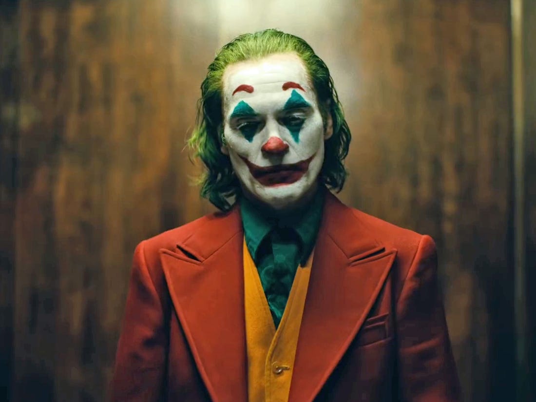 «Joker» la más nominada en los Oscars 2020