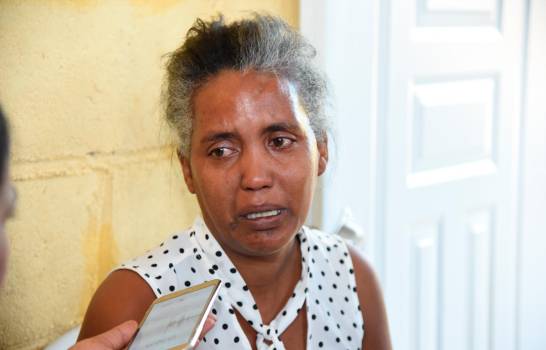 Acusado de matar niña dijo el paradero del cadáver