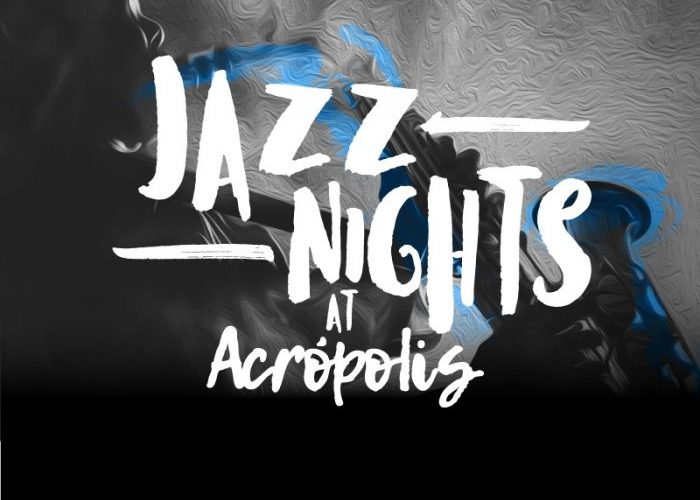 Inicia cuarta temporada de Jazz Night At Acropolis