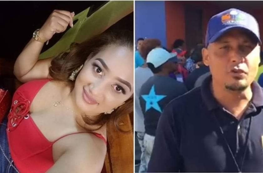 ¡Un feminicidio más! agresor se suicida
