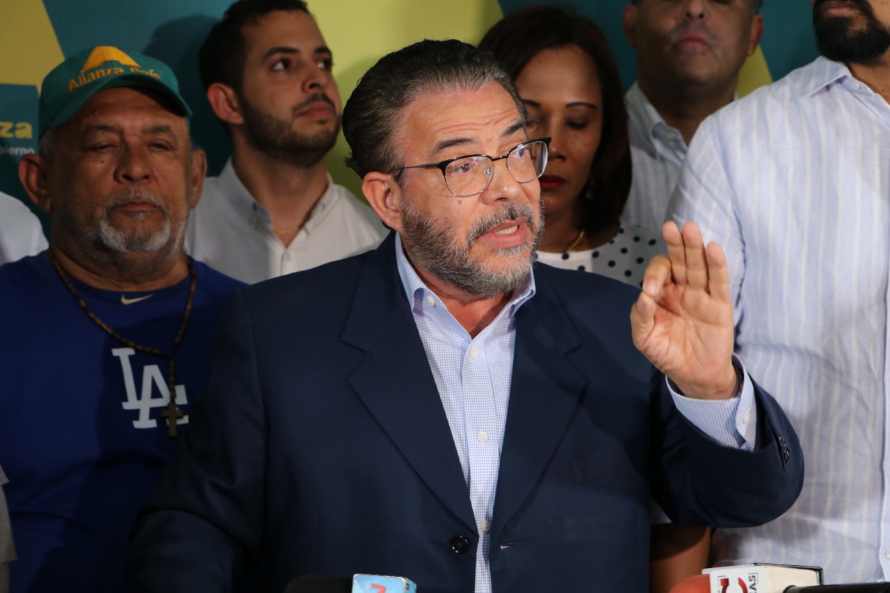 Guillermo Moreno exige sanciones para responsables del boicot a elecciones.