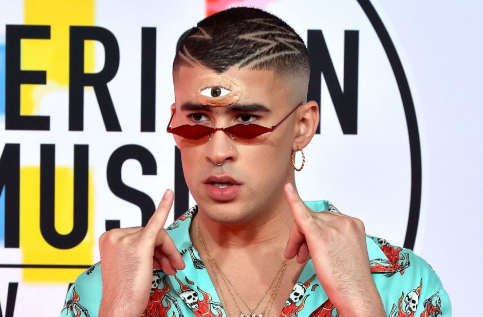 Bad Bunny: "No sé si en 20 años me gusten los hombres"