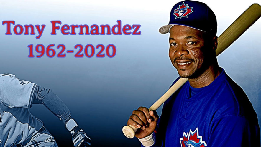 Detalles de honras fúnebres de Tony Fernández