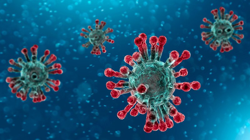 Casos Coronavirus RD: cinco confirmados y seis sospechosos