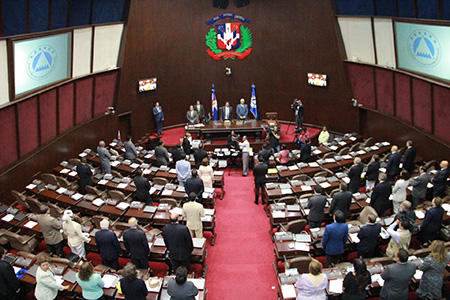 La Cámara de Diputados aprobó el presupuesto complementario