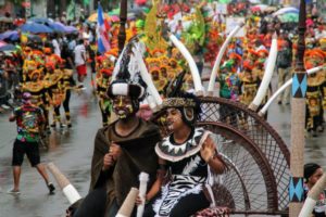 Carnaval Santo Domingo Este 2020 se realizó con éxito