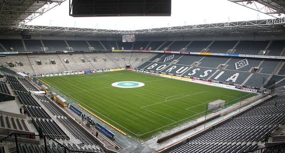 La Bundesliga disputará el primer partido en su historia sin público