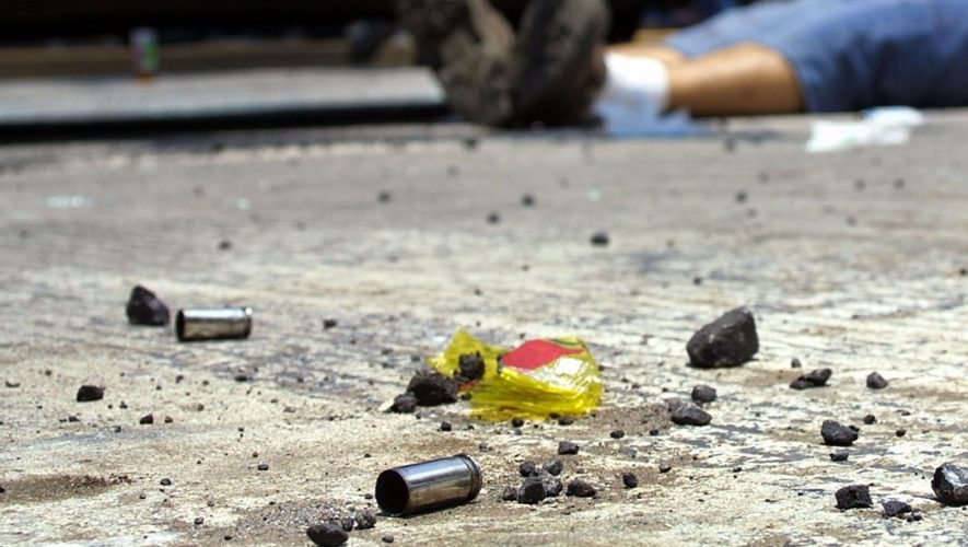 Tres niños heridos de balas en Barahona por conflicto