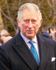 Principe Carlos de Inglaterra da positivo a Covid-19 