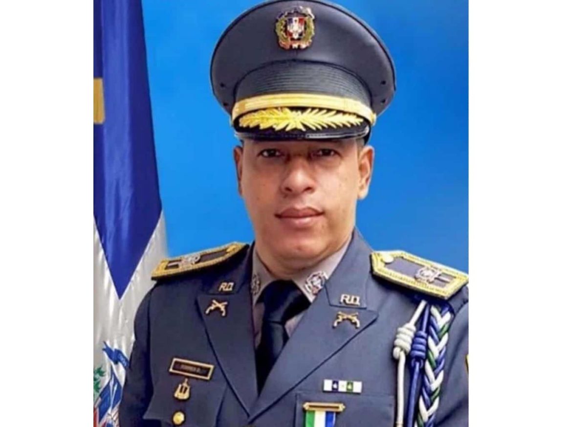 Falleció Coronel de la PN por complicaciones del Covid-19