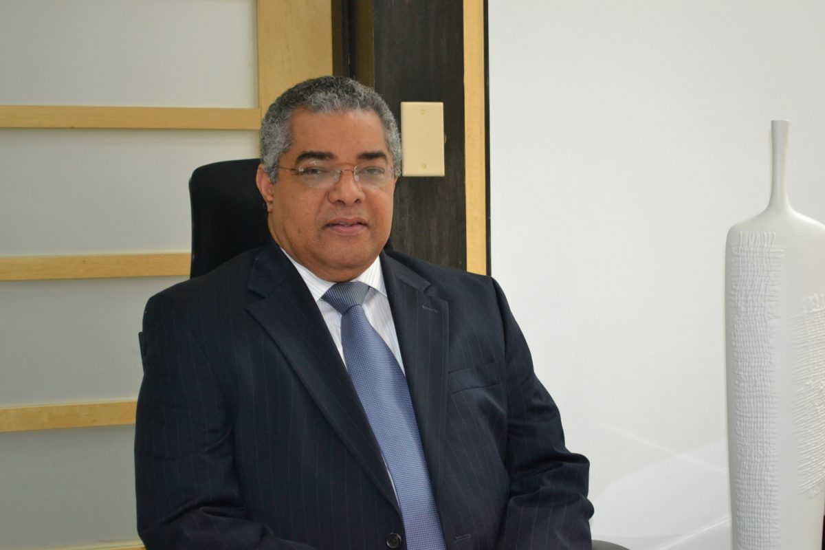 Director de Digepres tiene el Coronavirus