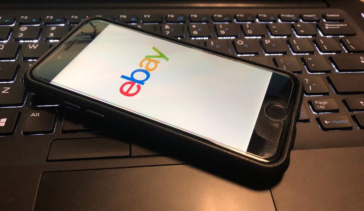 eBay toma medidas preventivas para usuarios ante Covid-19