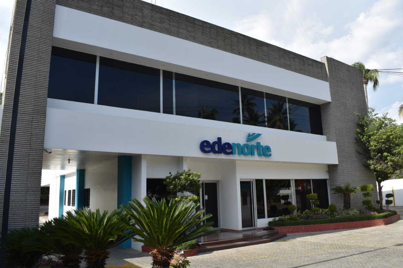 Edenorte cierra sus instalaciones hasta nuevo aviso