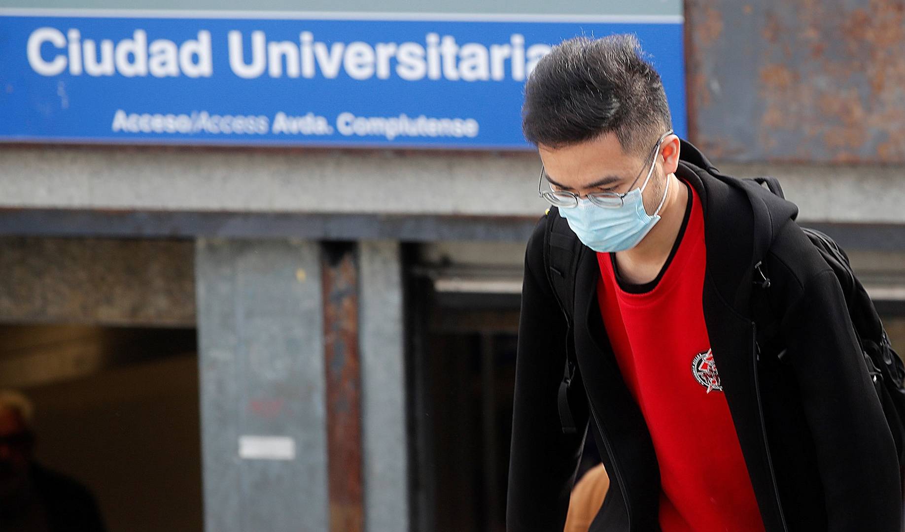 España registra cifra más alta de muerte por Covid-19