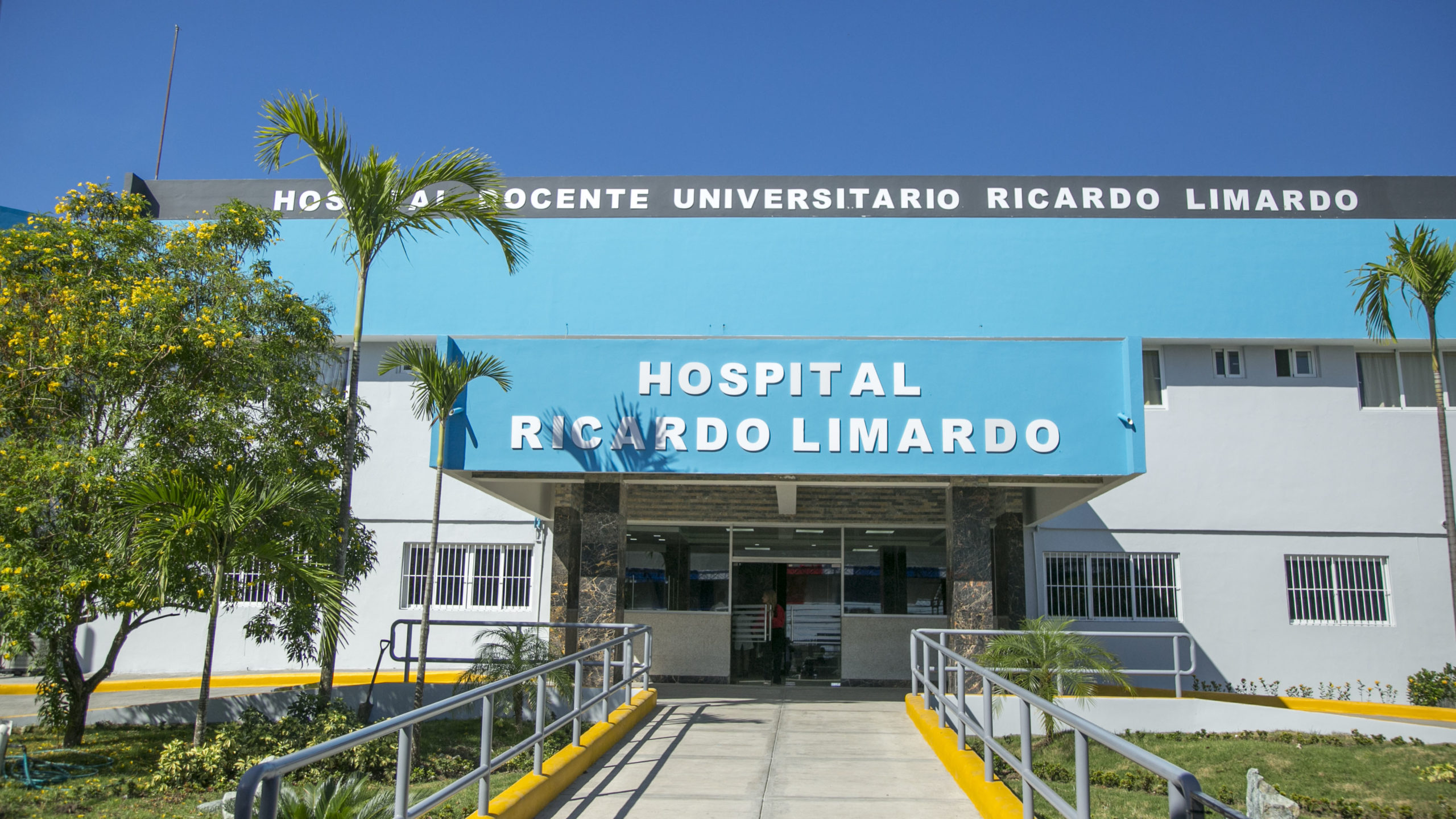 Taxista dominicano está en aislamiento por síntomas de coronavirus