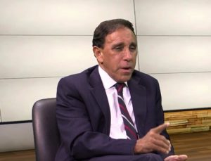 Cruz Jiminián: "Situación del Covid en el país es alarmante"