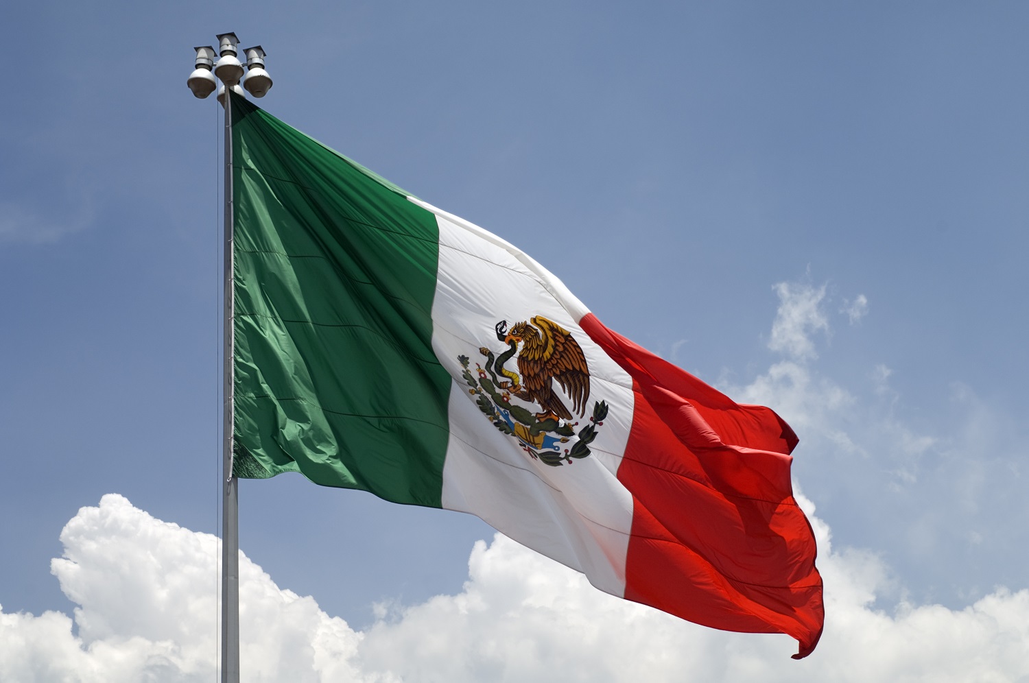 México en estado de emergencia nacional por Covid-19