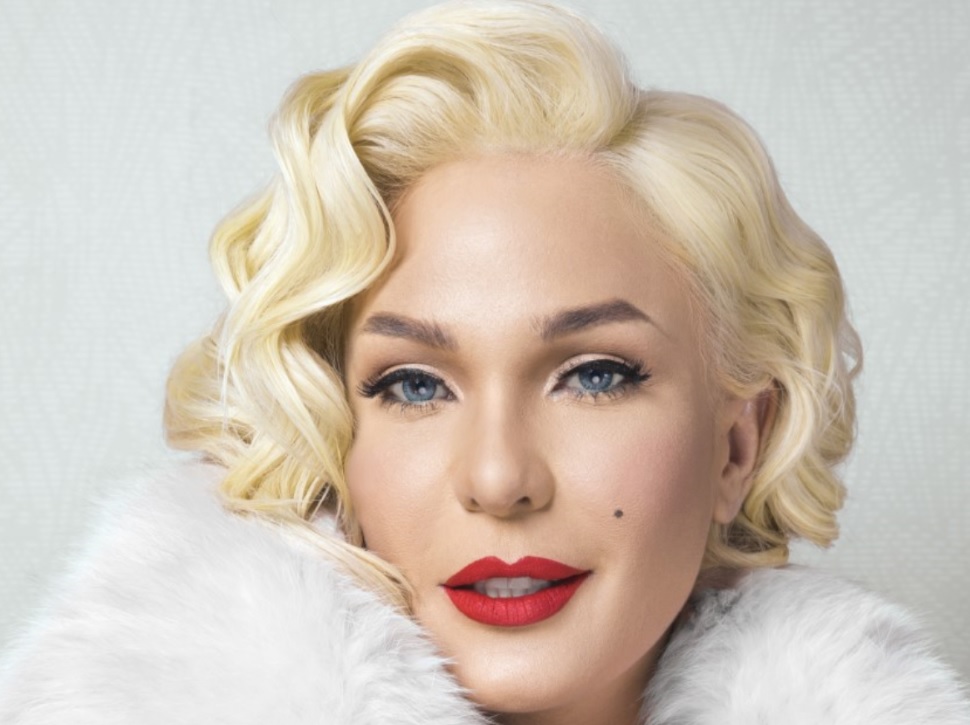 Cancelan obra "Marilyn Monroe" por Coronavirus