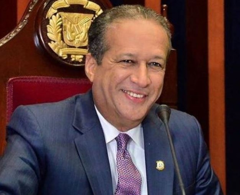Pared Pérez dice no fue contactado para llenar formularios de candidaturas