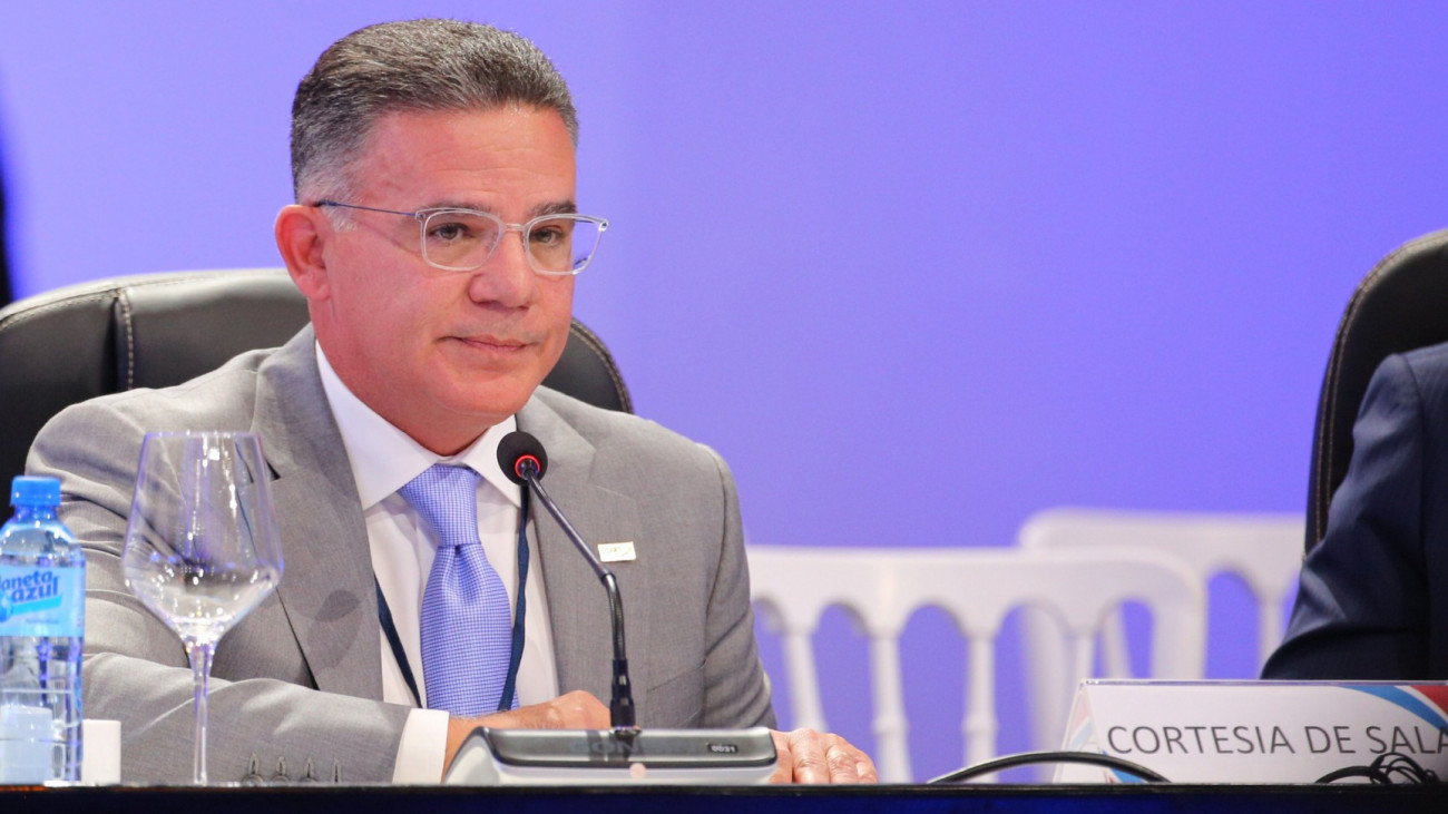 Resultados auditoria OEA estará lista luego de las elecciones municipales