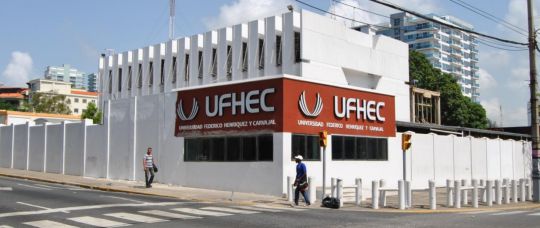 UFHEC reafirma medidas tomadas para apoyar a sus estudiantes