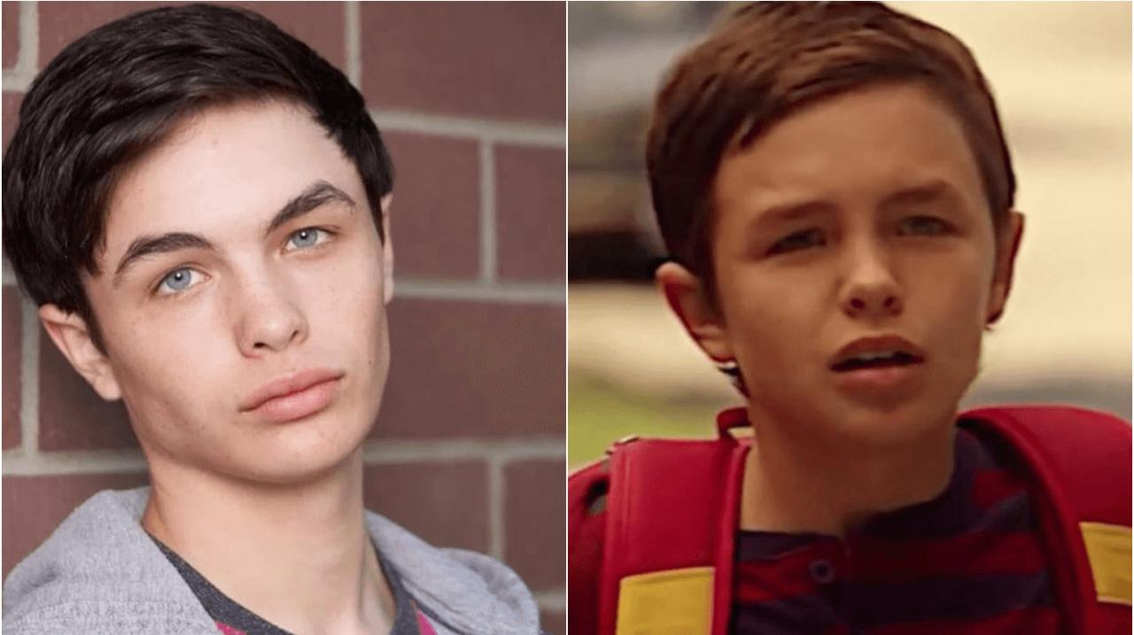 Logan Williams, actor de “The Flash” y “Supernatural” fallece a los 16 años