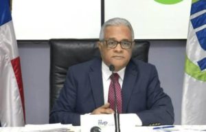 Ministro de Salud Pública sugiere toque de queda sea de 24 horas