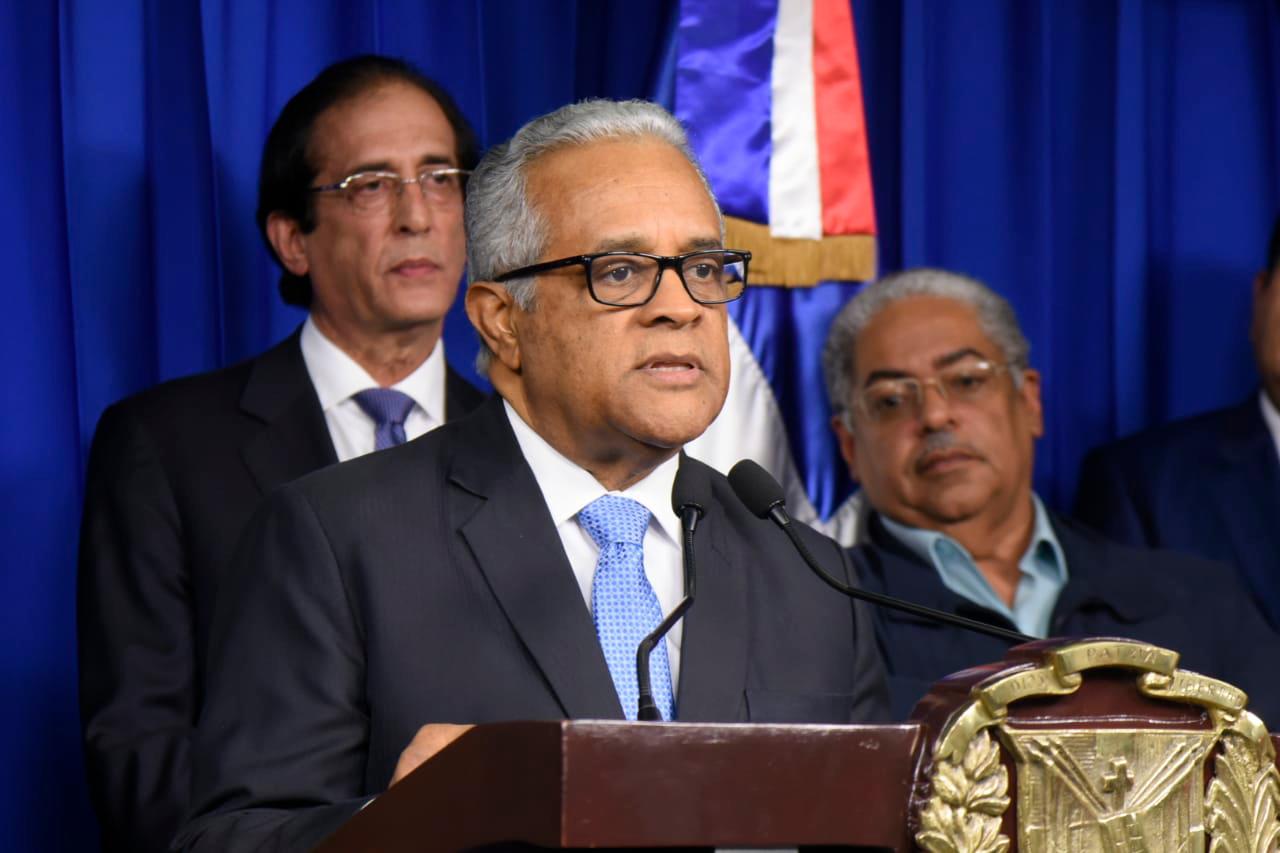 Positivos al Covid-19 en Puerto Plata participaron en caminata