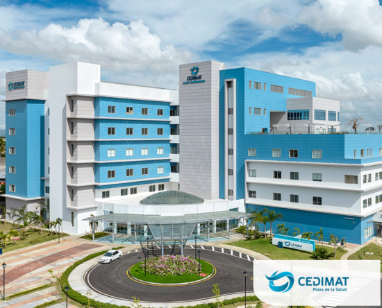 CEDIMAT incorpora servicios de consulta en línea