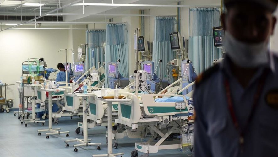 Se reporta 0 casos de Coronavirus en hospitales de Wuhan