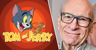 Gene Deitch, dibujante de Tom y Jerry fallece a los 92 años