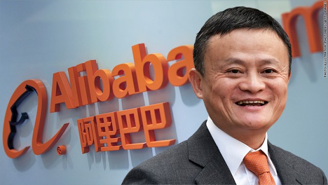 Llegan a RD donaciones por parte de Fundación Alibaba y Jack Ma