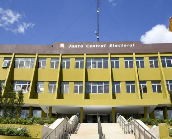 JCE definirá protocolo para evitar contagio del Covid-19 en las elecciones