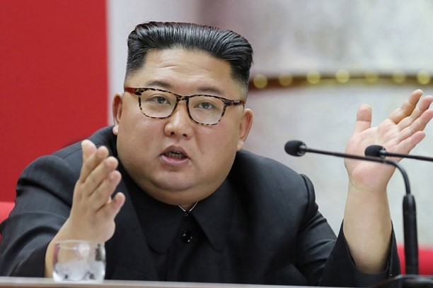 Kim Jong Un está vivo y se encuentra bien