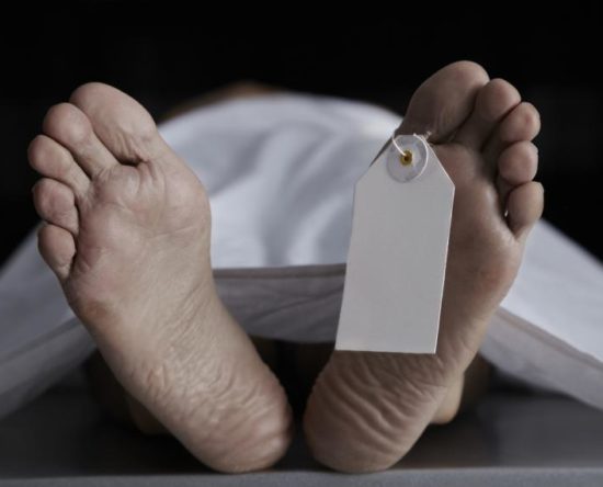 Mujer muere tras ser atropellada por Delivery en La Romana