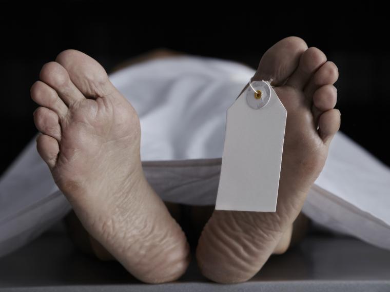 Mujer muere tras ser atropellada por Delivery en La Romana