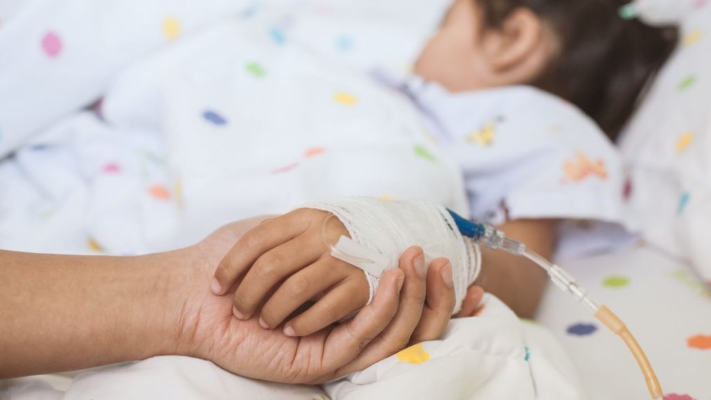 Dos niños entre fallecidos por coronavirus en el país