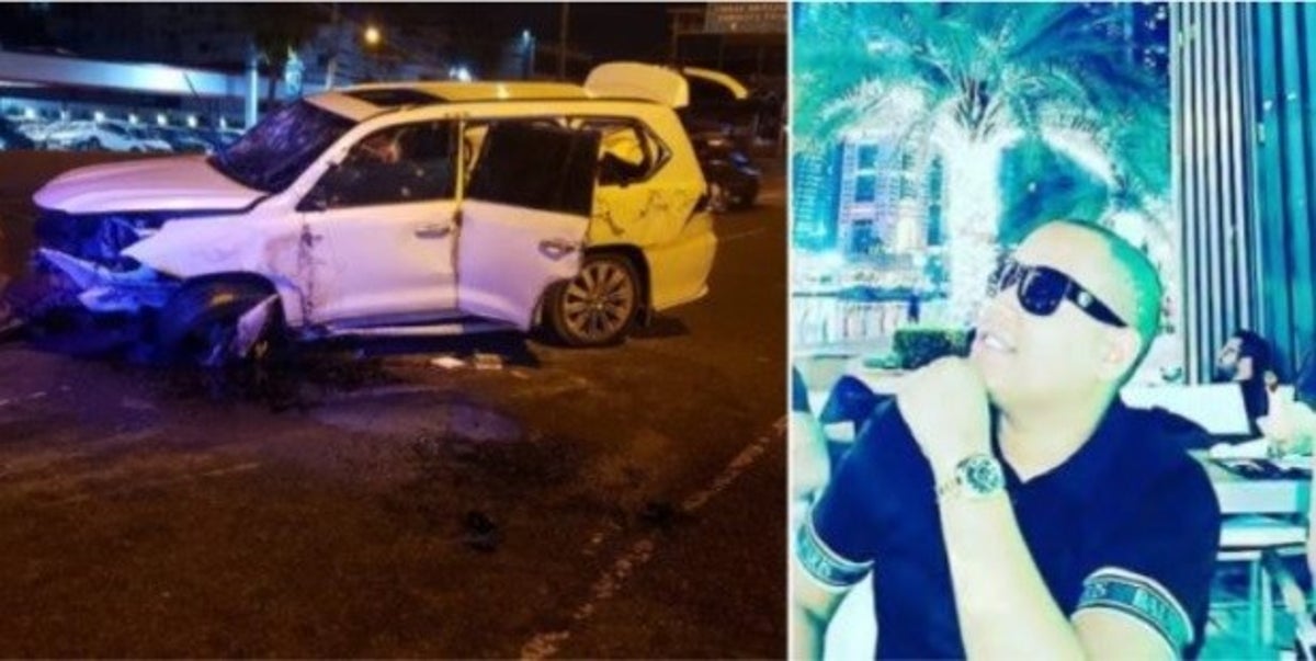 Esta es la versión de MP sobre el asesinato de Yeri Cordero hijo de "El Chino"