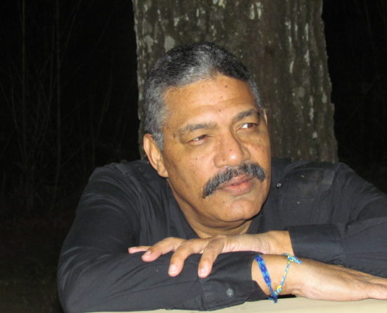Periodista dominicano René Soriano muere por Covid-19 en Texas