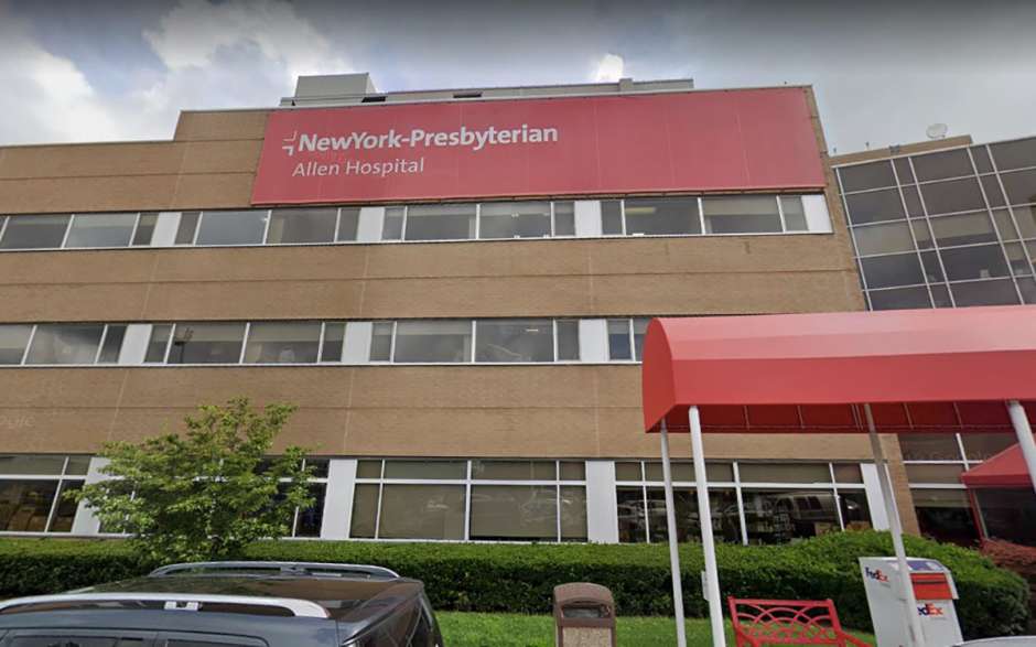 Jefa de emergencias en New York se suicida