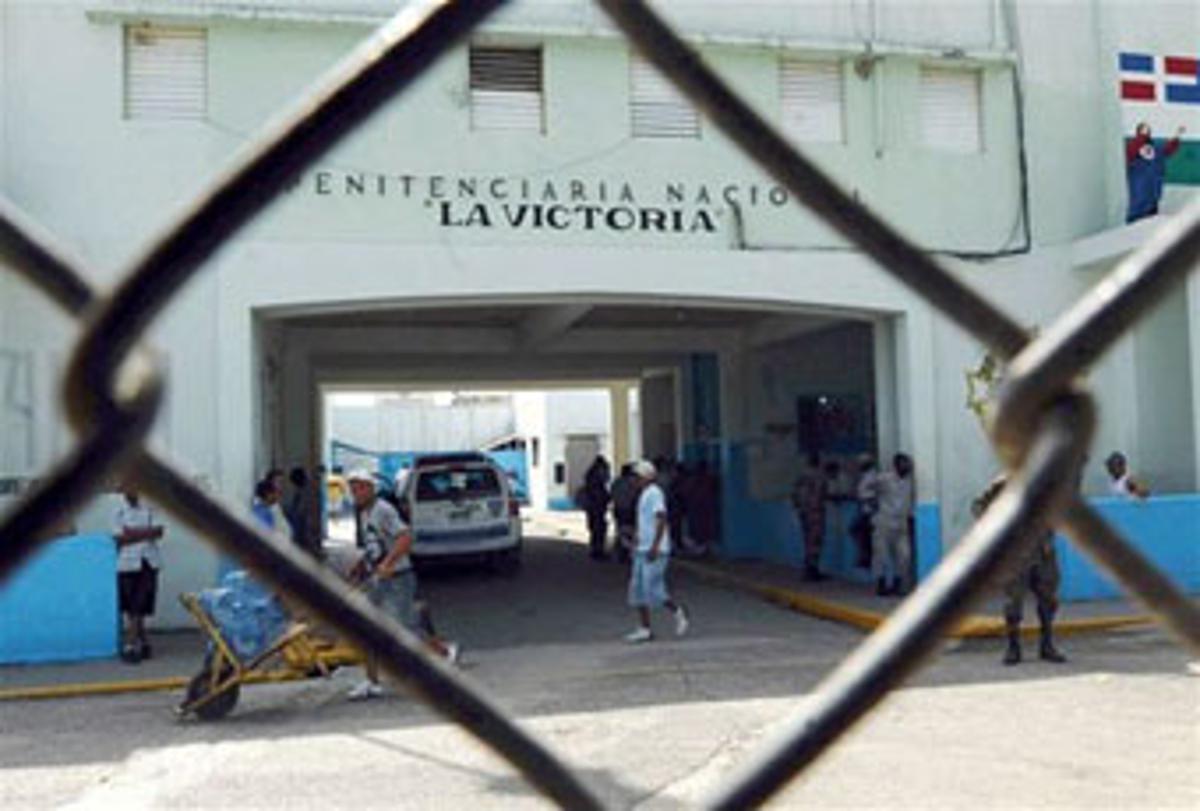 Reanudan visitas conyugales en La Victoria
