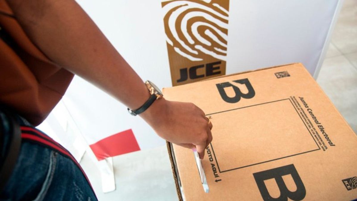Elecciones pautada para 5 de julio se harán con el mismo método