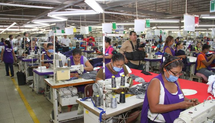 Zona Franca The Will Bess dominicana de Barahona reinicia sus labores