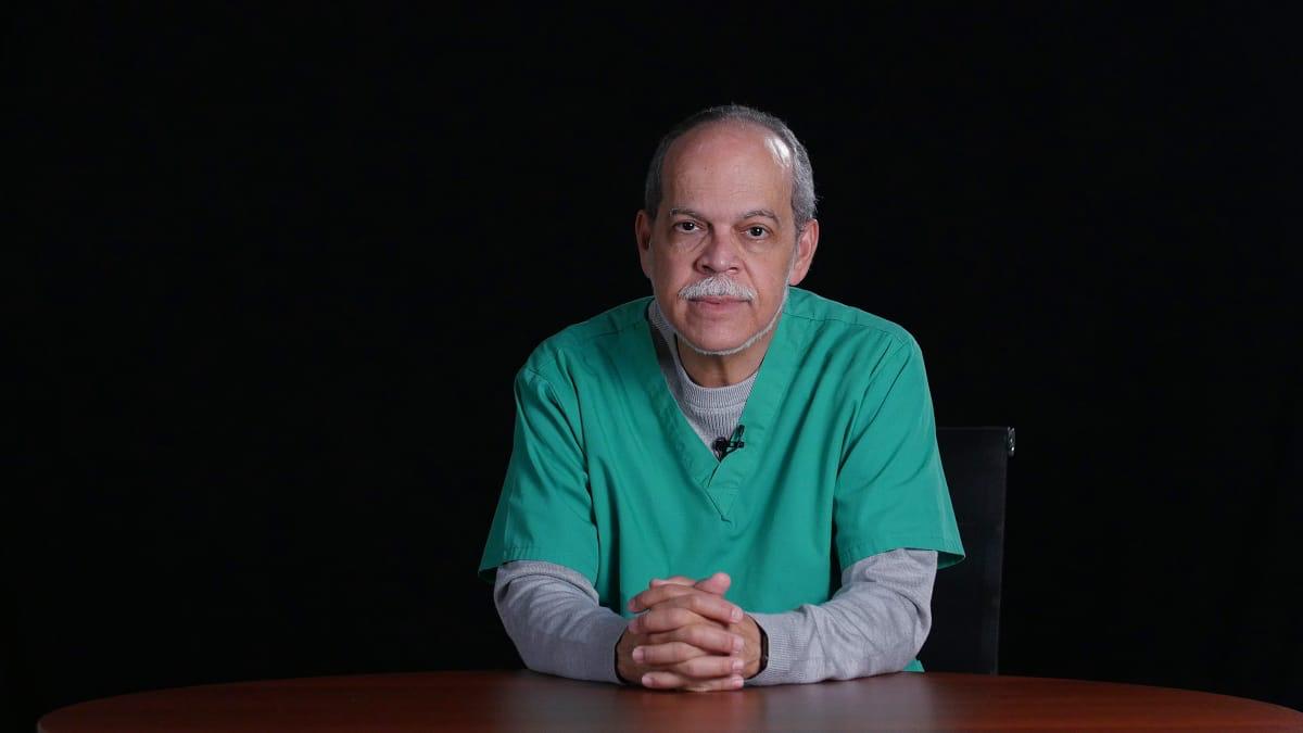 El Dr. Miguel Núñez responde a las inquietudes más comunes sobre el covid 19
