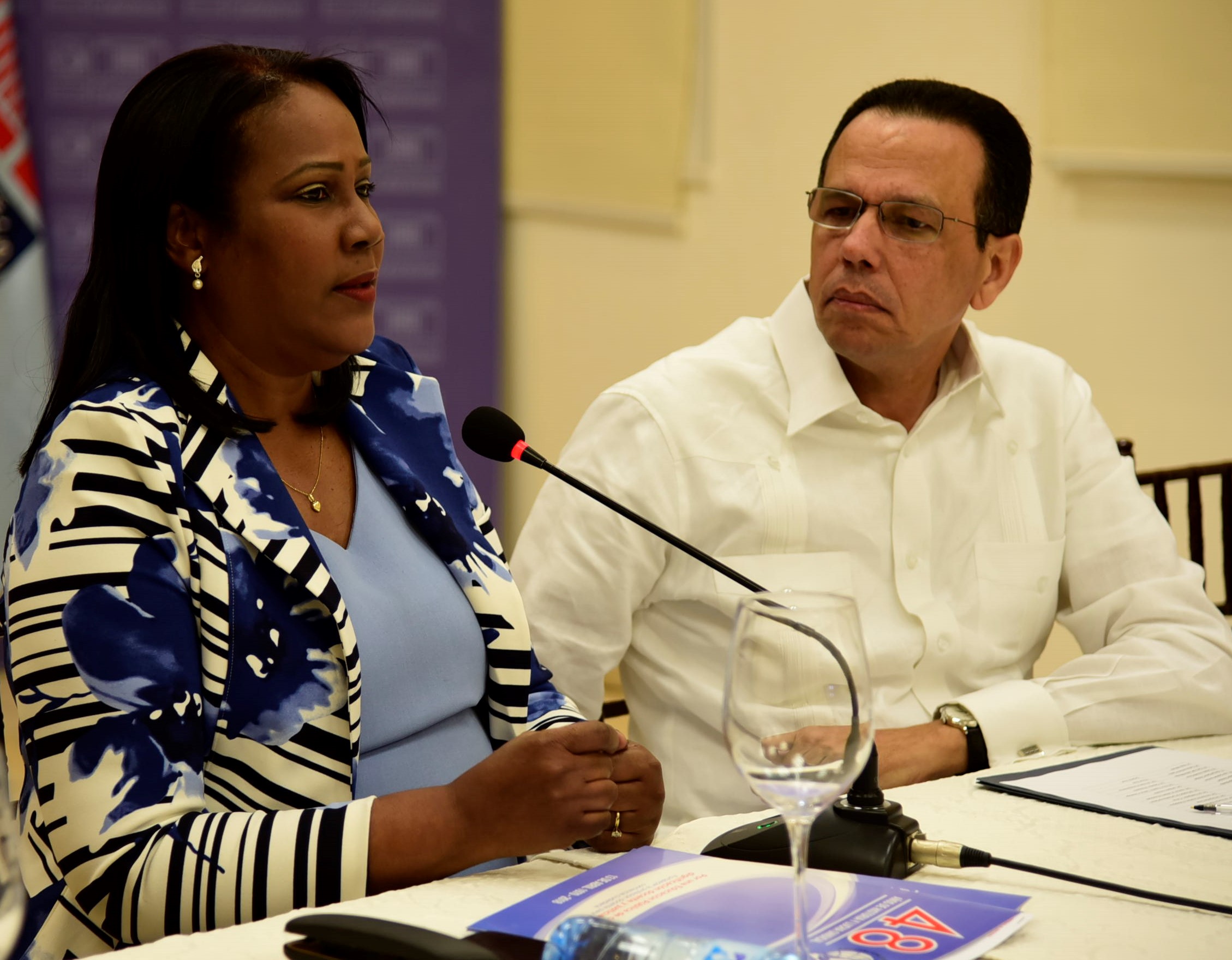 ADP se opone a que se realicen Pruebas Nacionales