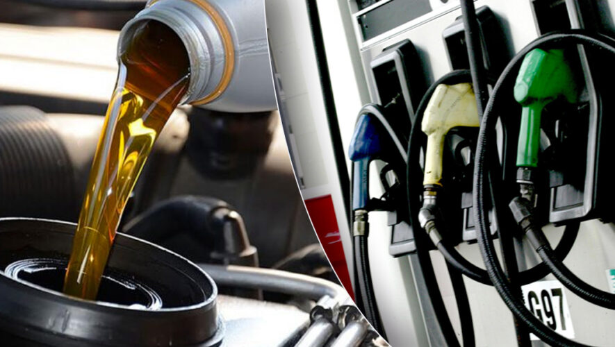 Precio de combustibles vuelven aumentar