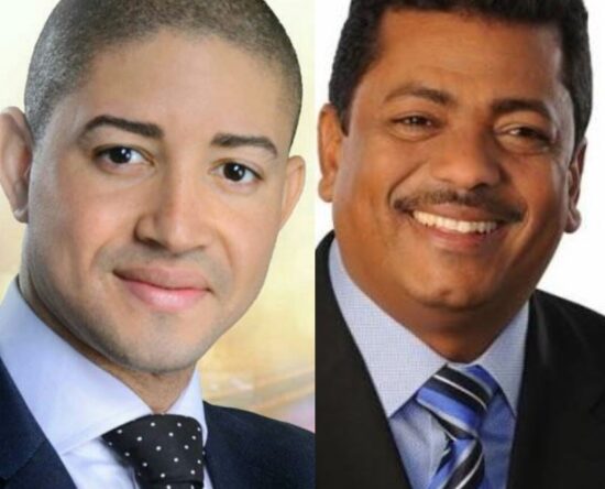Dos nuevos nombramientos de viceministros por disposición de Danilo Medina
